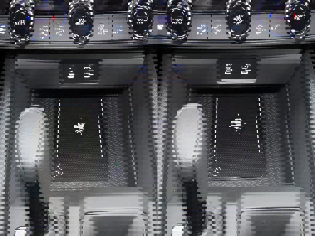 New 2026 Honda Accord SE image 20