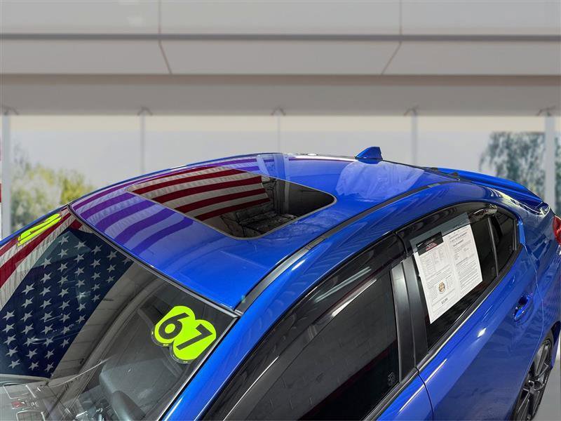 Used 2021 Subaru WRX Premium AWD/4WD image 11