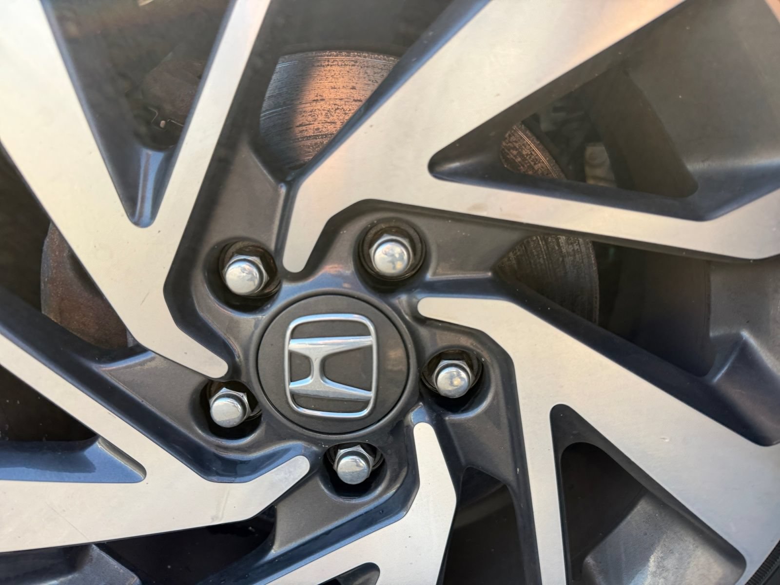 Used 2017 Honda Civic EX image 25