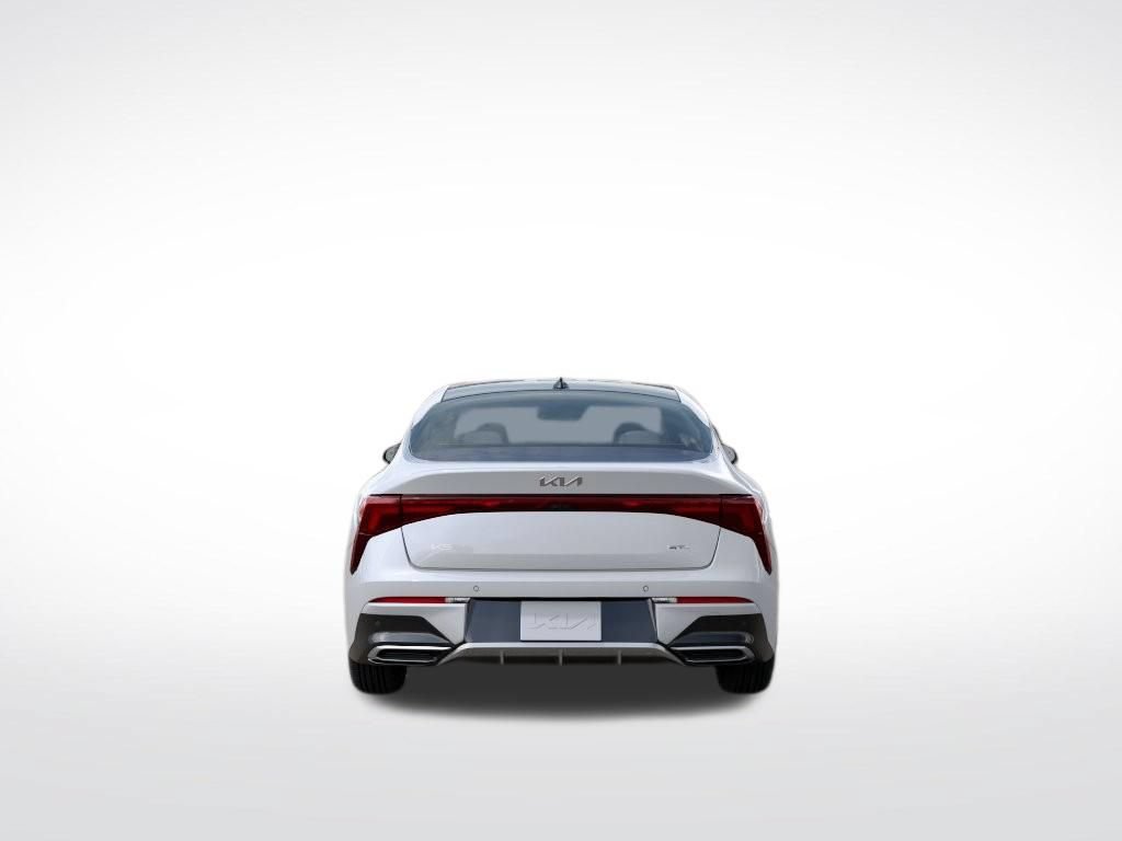 New 2026 Kia K5 GT-Line image 6
