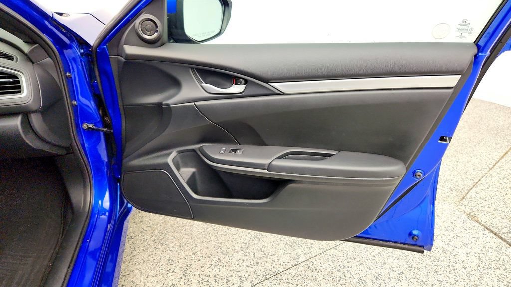 Used 2020 Honda Civic Sport image 25