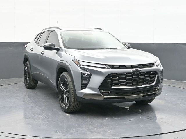 New 2026 Chevrolet Trax ACTIV w/ Driver Confidence Package image 21