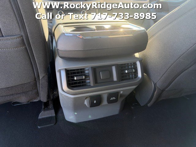 Used 2023 Ford F150 XLT w/ Equipment Group 302A High AWD/4WD image 42