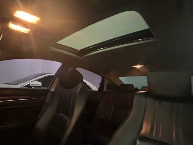 Used 2021 Honda Accord EX-L image 5