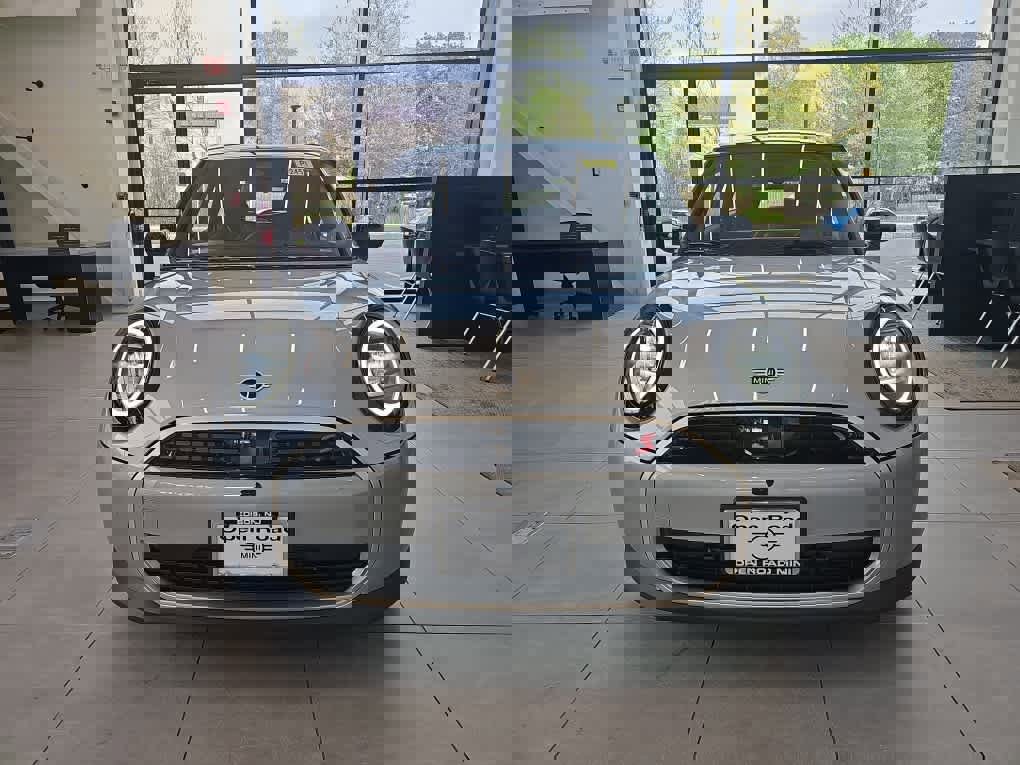 Certified 2025 MINI Cooper S image 7