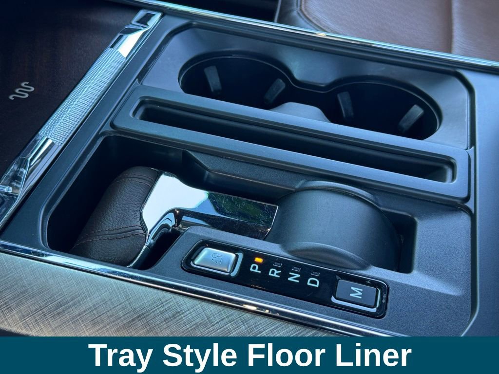 Used 2021 Ford F150 King Ranch w/ Equipment Group 601A High image 26