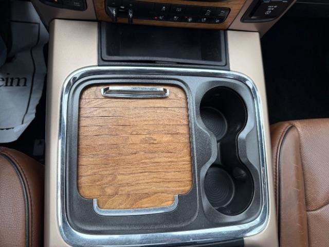 Used 2015 RAM 1500 Laramie Longhorn w/ Convenience Group image 33