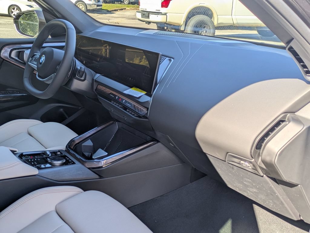 New 2026 BMW X3 xDrive30 AWD/4WD image 27