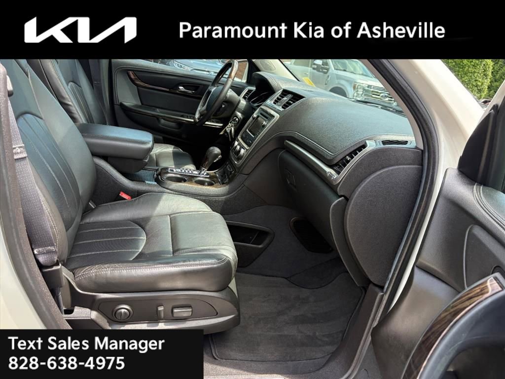 Used 2015 GMC Acadia Denali AWD/4WD image 20