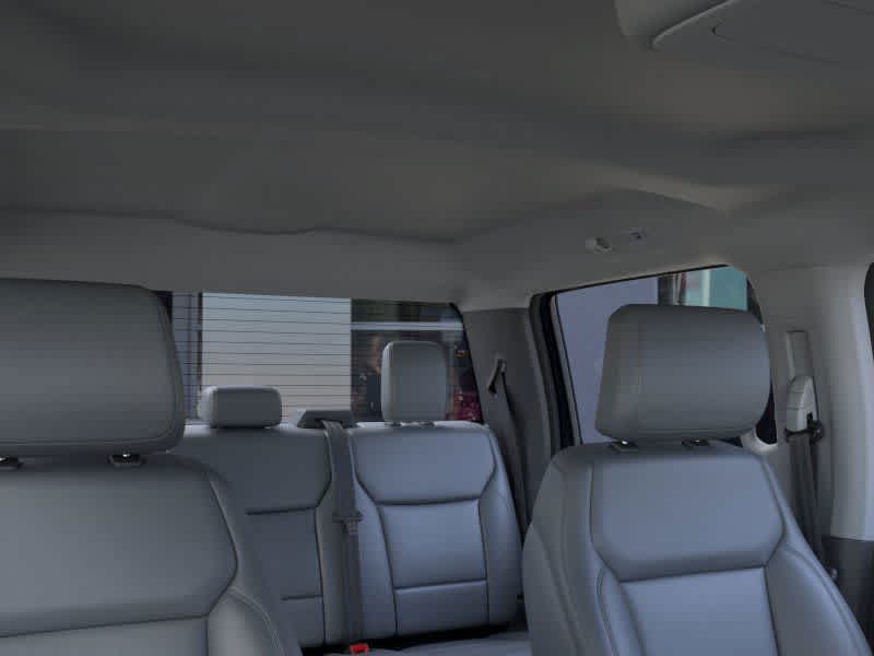 New 2025 Ford F150 Lightning Flash AWD/4WD image 22
