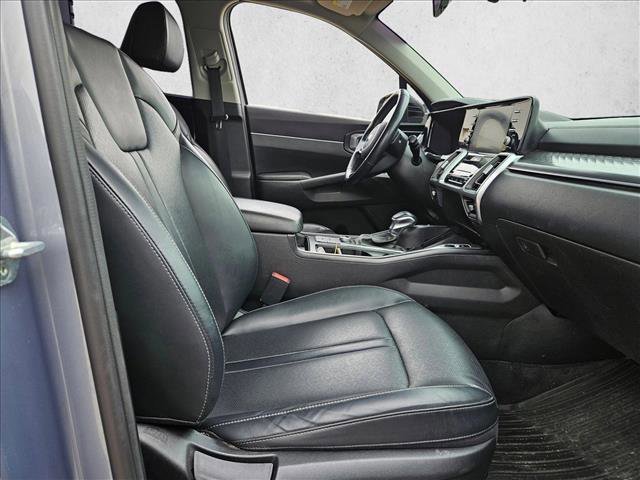 Used 2021 Kia Sorento S w/ Panoramic Sunroof Package AWD/4WD image 17