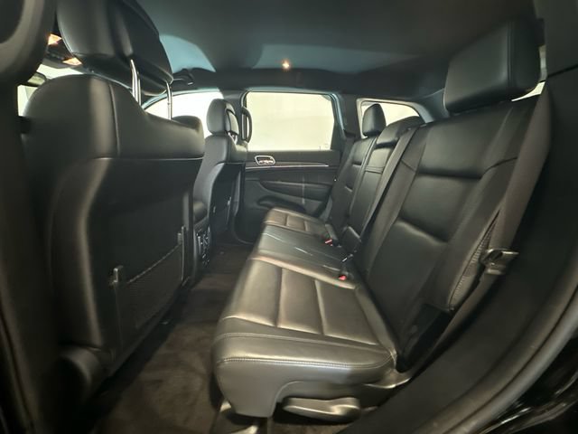 Used 2019 Jeep Grand Cherokee Limited AWD/4WD image 12
