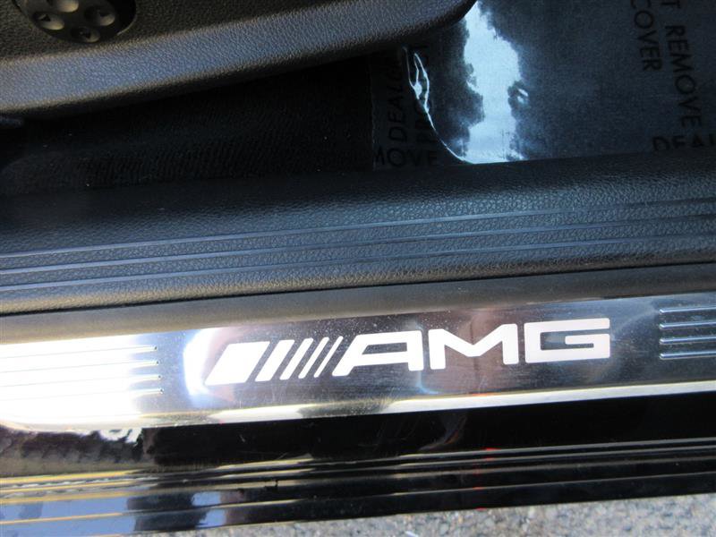 Used 2016 Mercedes-Benz C 63 AMG S image 33