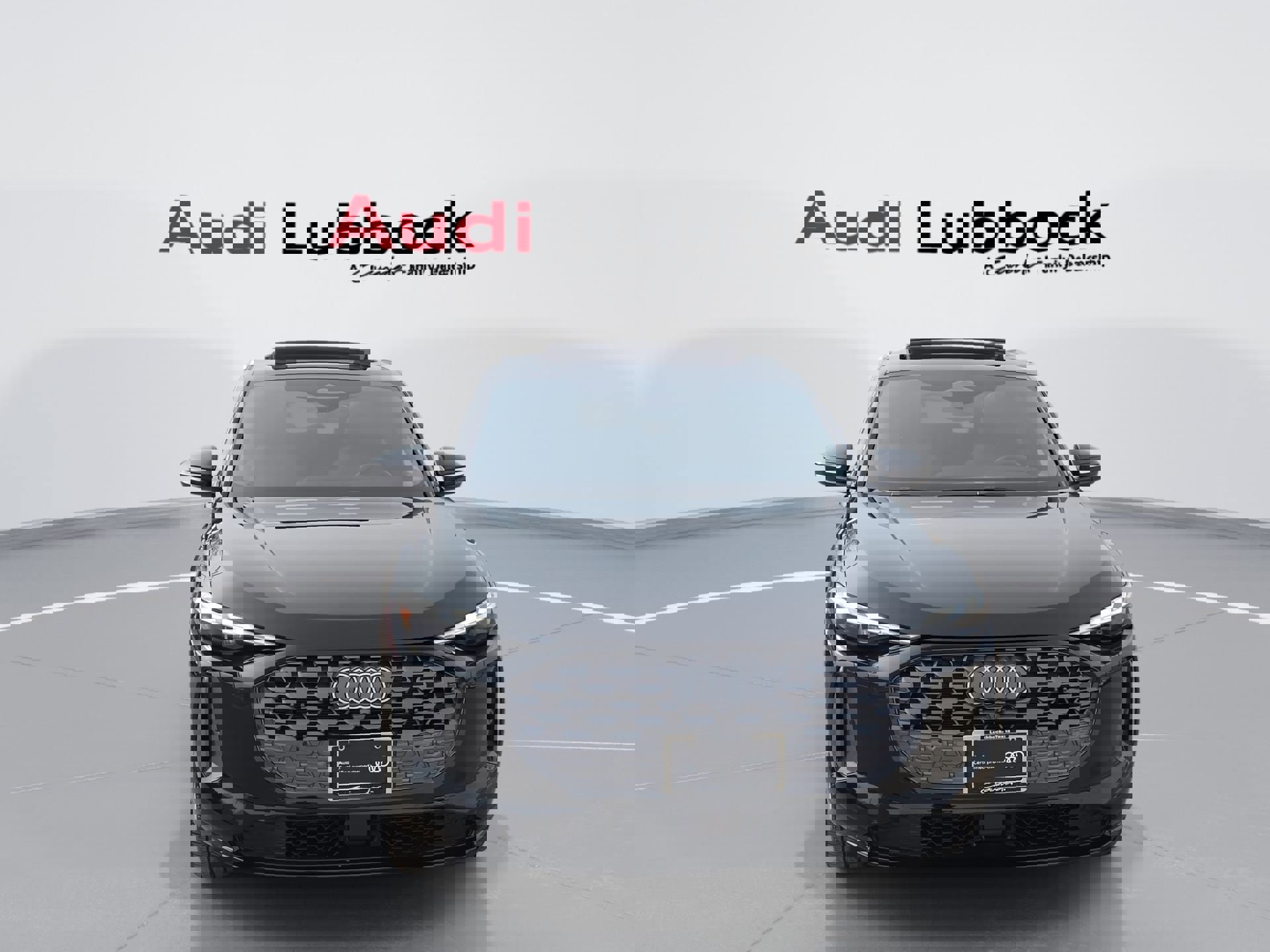 Certified 2025 Audi Q5 Premium w/ Convenience Package image 3