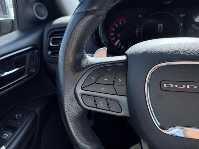 Used 2022 Dodge Durango R/T w/ Blacktop Package AWD/4WD image 30