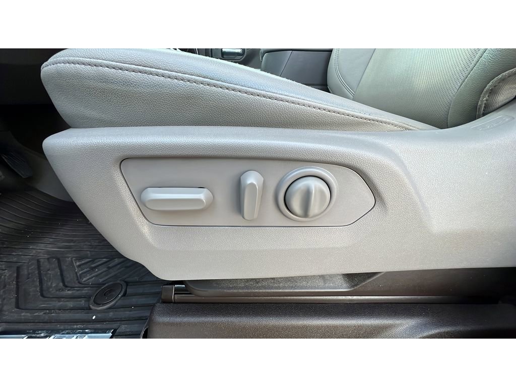 Certified 2022 Chevrolet Silverado 1500 LTZ image 25