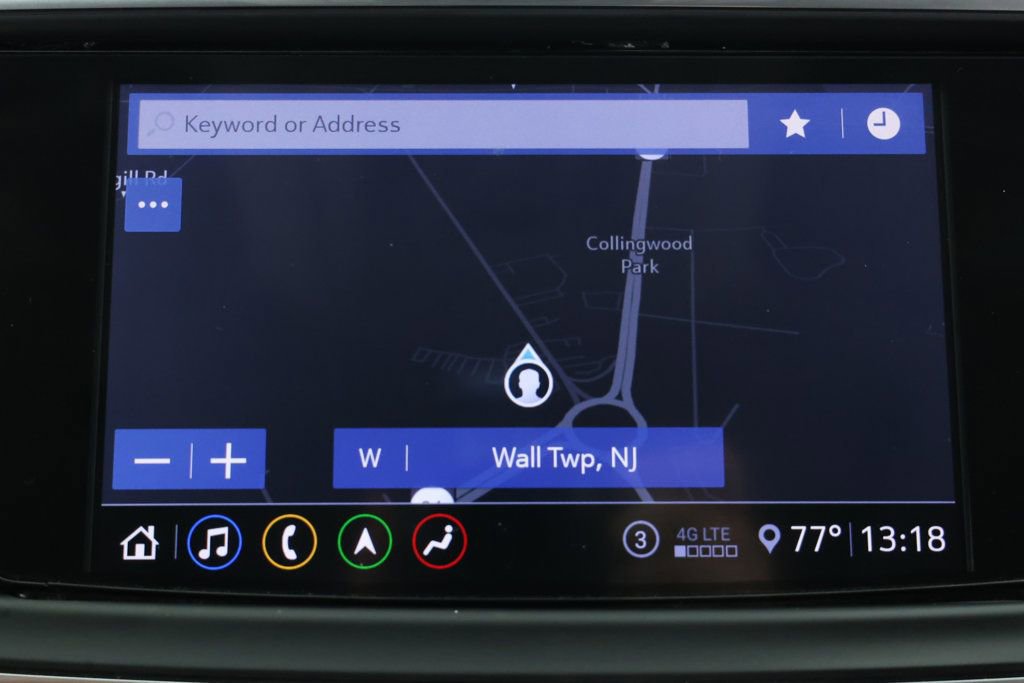 Used 2021 Buick Enclave Avenir image 19