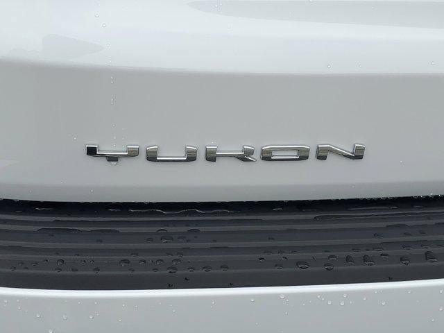 New 2026 GMC Yukon Denali Ultimate AWD/4WD image 5