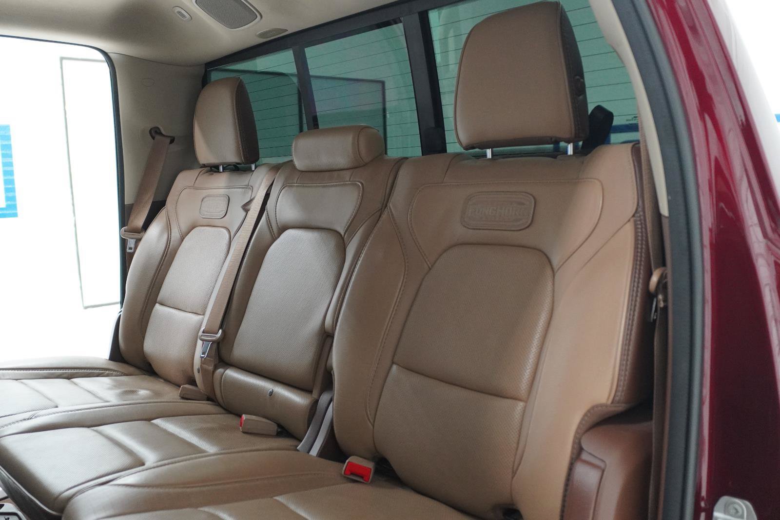 Used 2020 RAM 1500 Limited AWD/4WD image 24