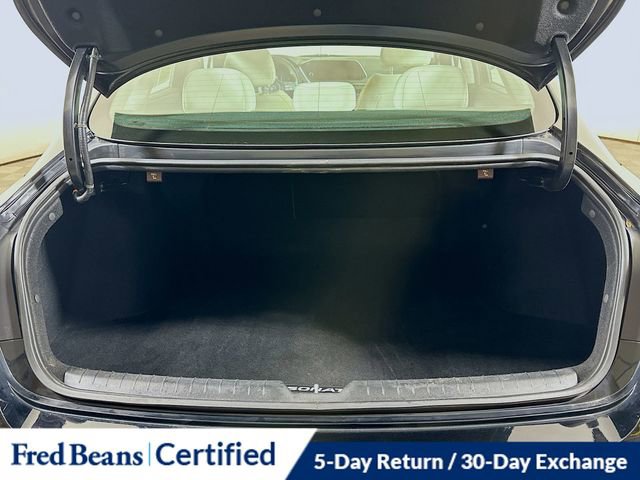 Certified 2023 Hyundai Sonata SEL FWD image 27