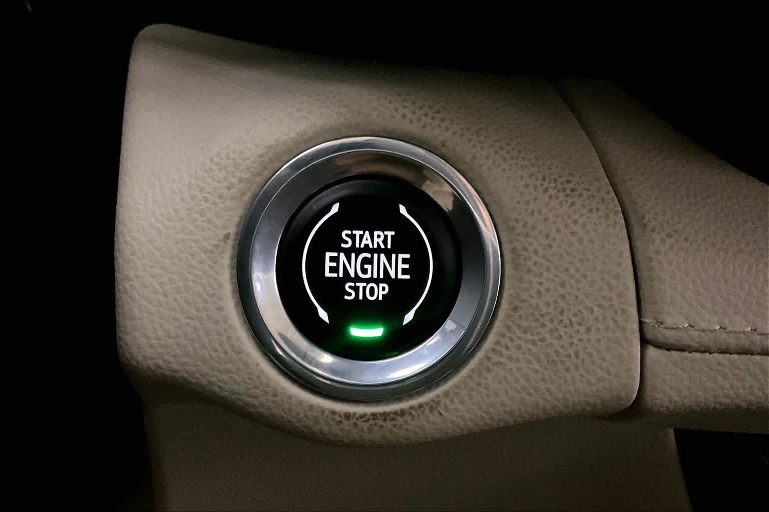 Certified 2023 Buick Envision Preferred FWD image 33