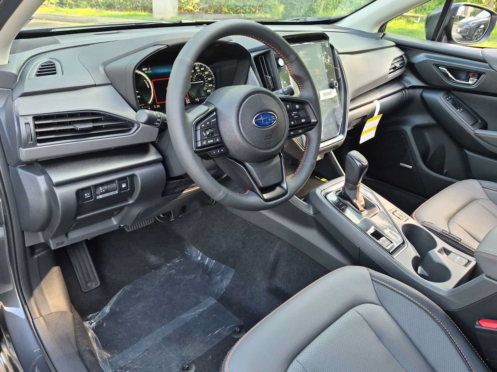 New 2026 Subaru Crosstrek 2.5i Limited AWD/4WD image 10