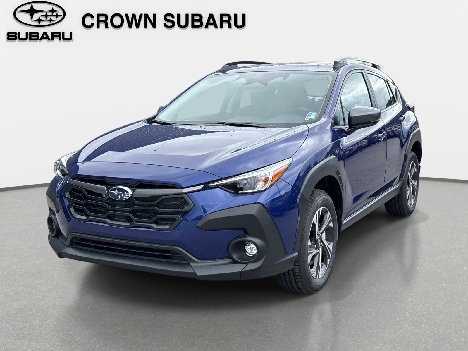 New 2026 Subaru Crosstrek 2.5i Premium AWD/4WD image 8