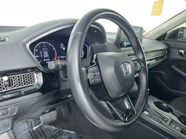 Used 2024 Honda Civic EX image 27