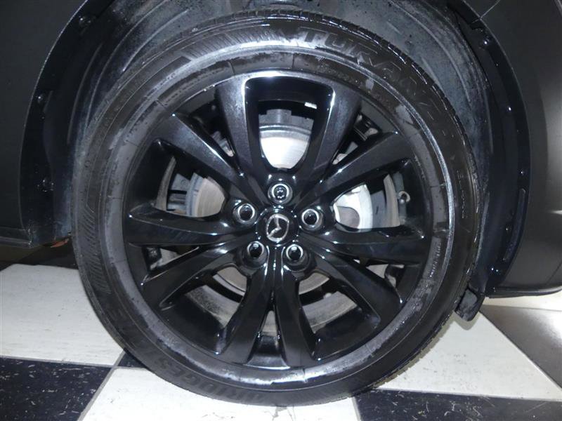 Used 2022 MAZDA CX-30 2.5 Turbo w/ Premium Package AWD/4WD image 37