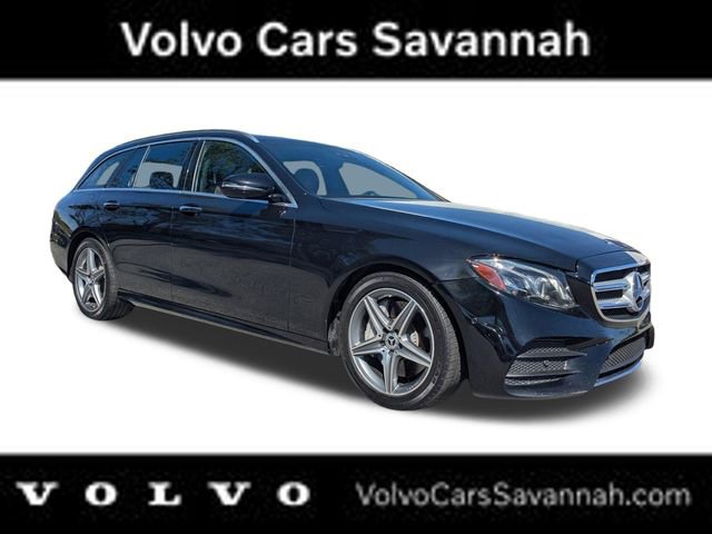 Used 2019 Mercedes-Benz E 450 E 450 image 2