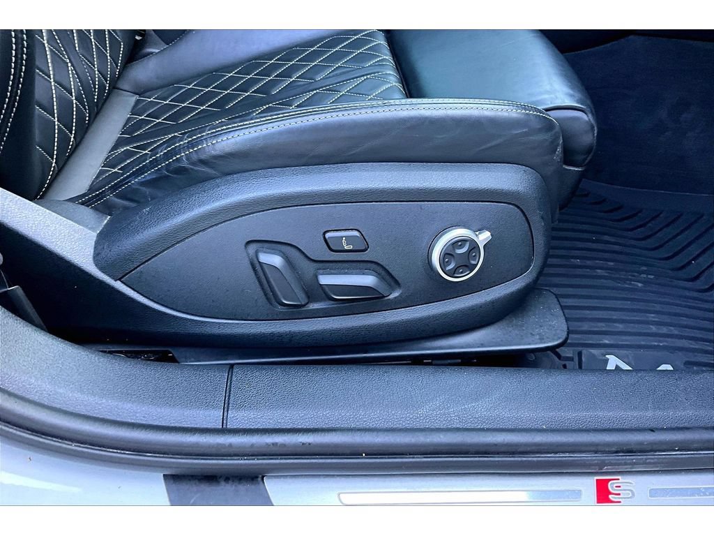 Used 2019 Audi S4 Prestige w/ Prestige Package AWD/4WD image 51