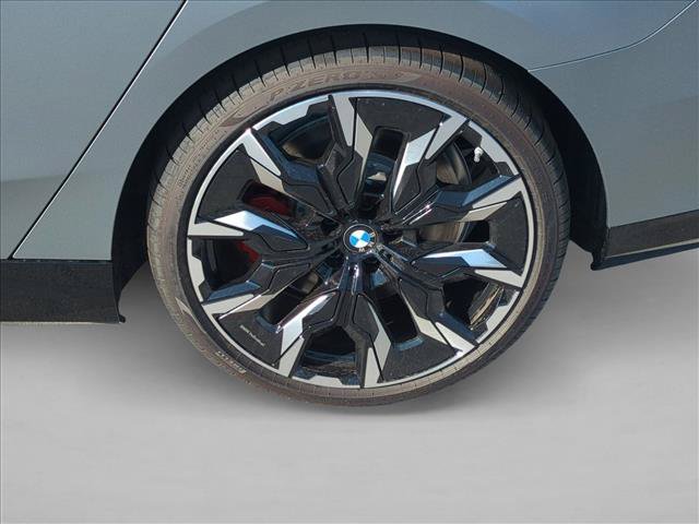 New 2026 BMW i5 M60 AWD/4WD image 10