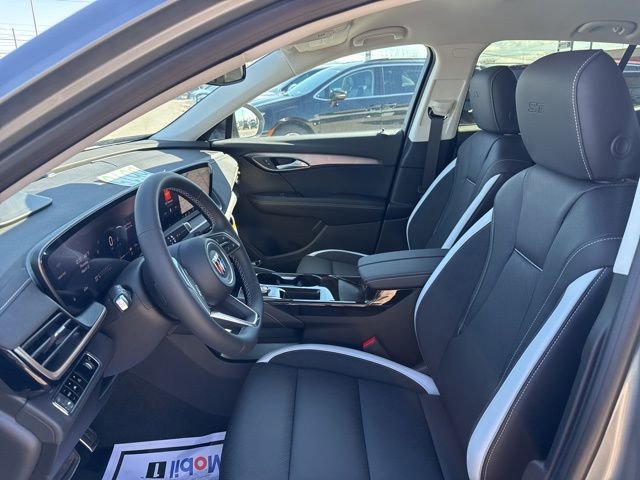 New 2026 Buick Envision Sport Touring image 22