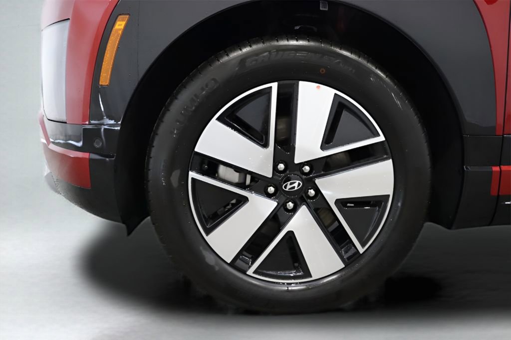 New 2026 Hyundai Ioniq 9 SEL AWD/4WD image 4