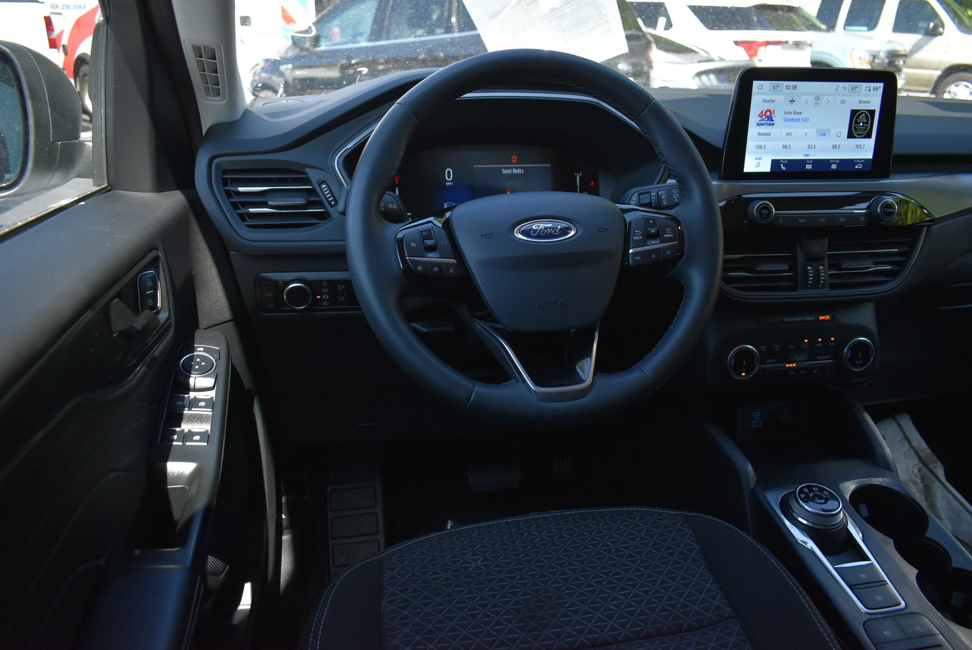 Used 2023 Ford Escape Active w/ Cold Weather Package FWD image 18