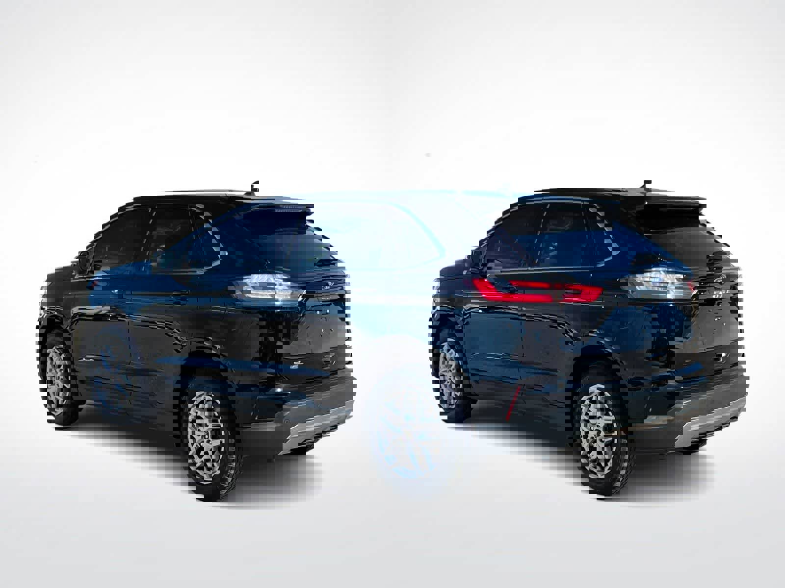 Used 2023 Ford Edge SEL w/ Convenience Package image 6