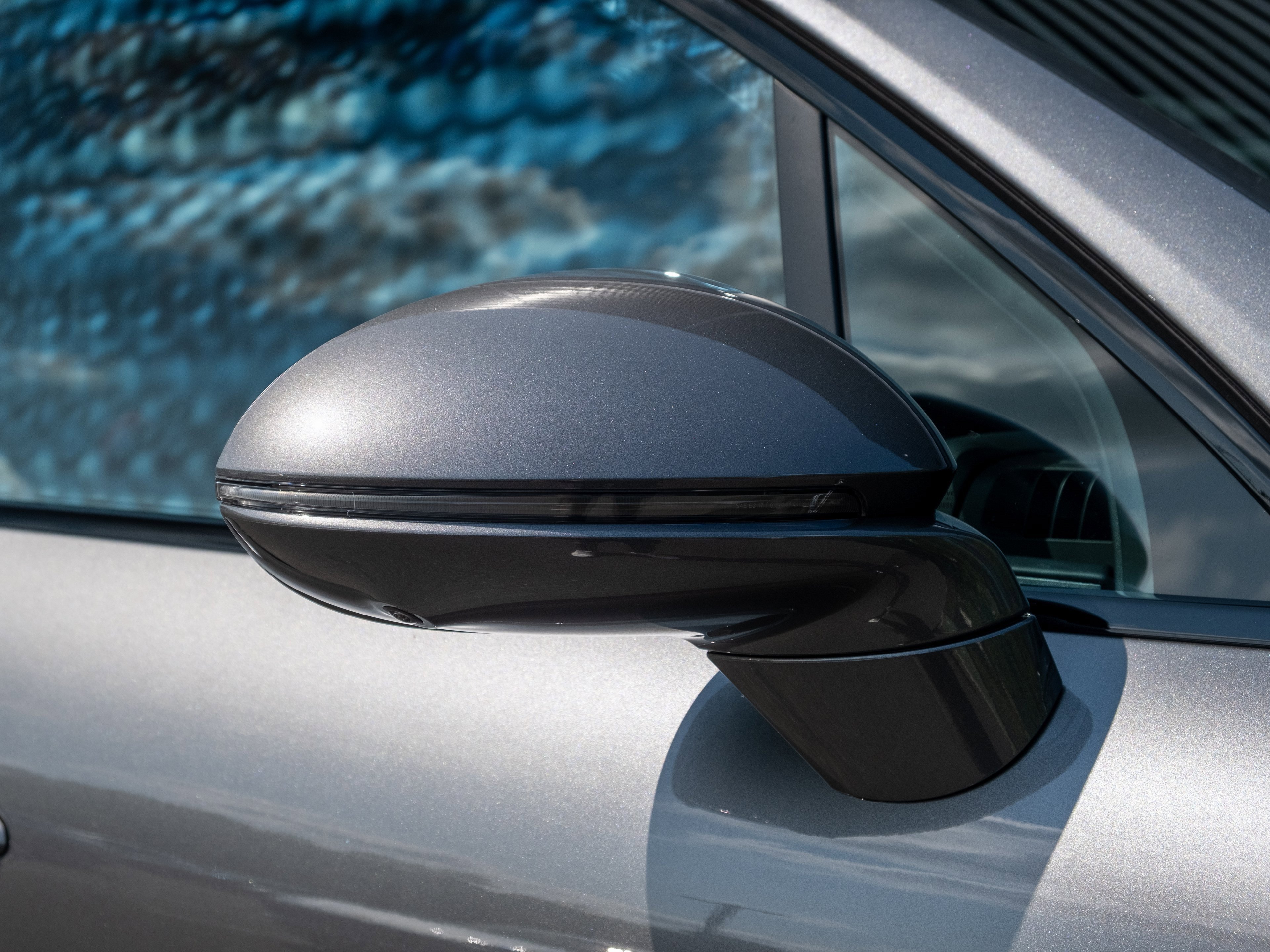 New 2026 Porsche Cayenne E-Hybrid image 39