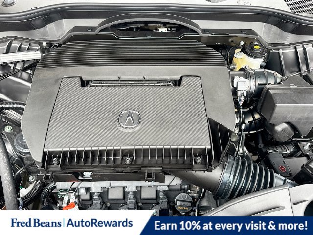 New 2026 Acura MDX A-Spec w/ Advance Package AWD/4WD image 37
