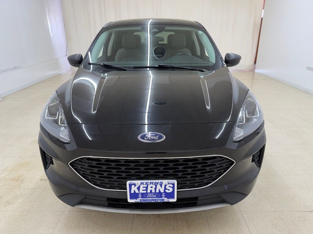 Used 2022 Ford Escape SE w/ Convenience Package image 8