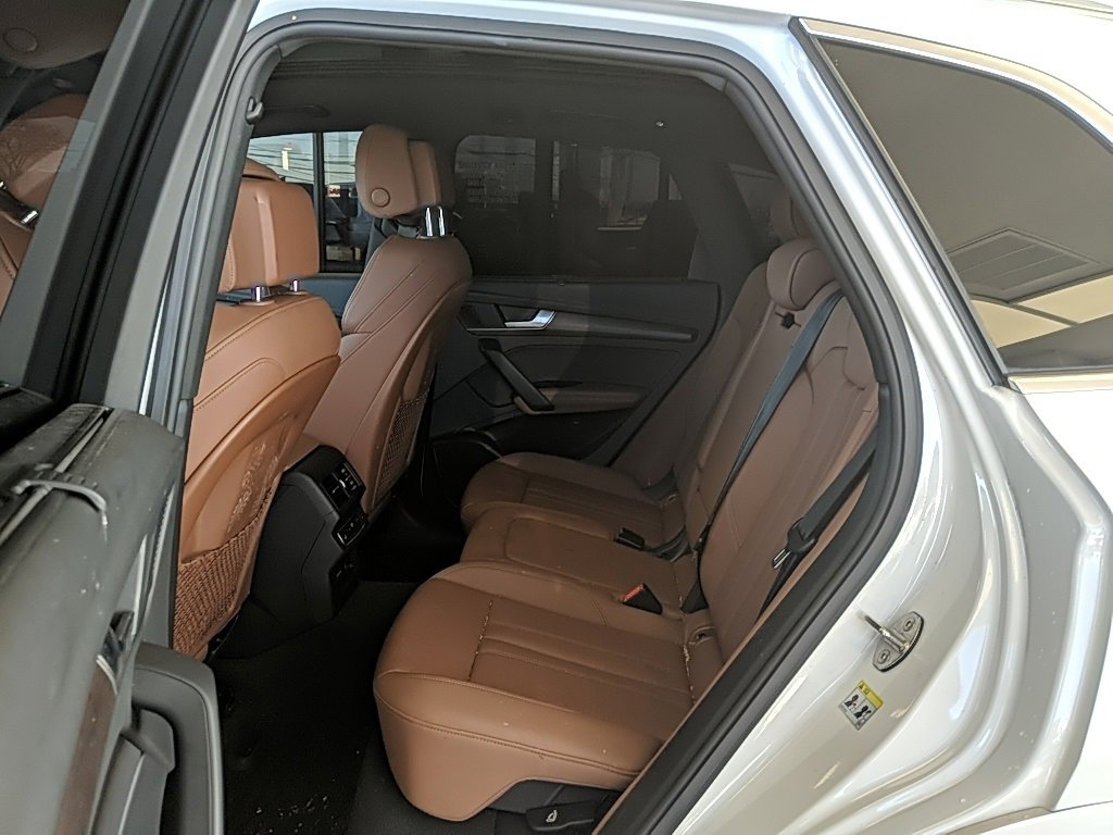 Used 2021 Audi Q5 Prestige image 16