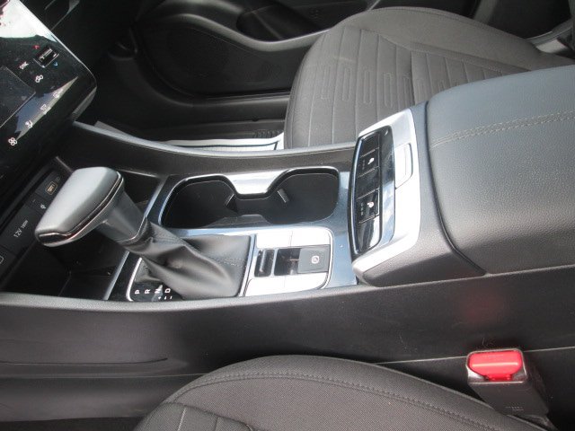 Used 2022 Hyundai Santa Cruz SEL Premium w/ Cargo Package AWD/4WD image 16