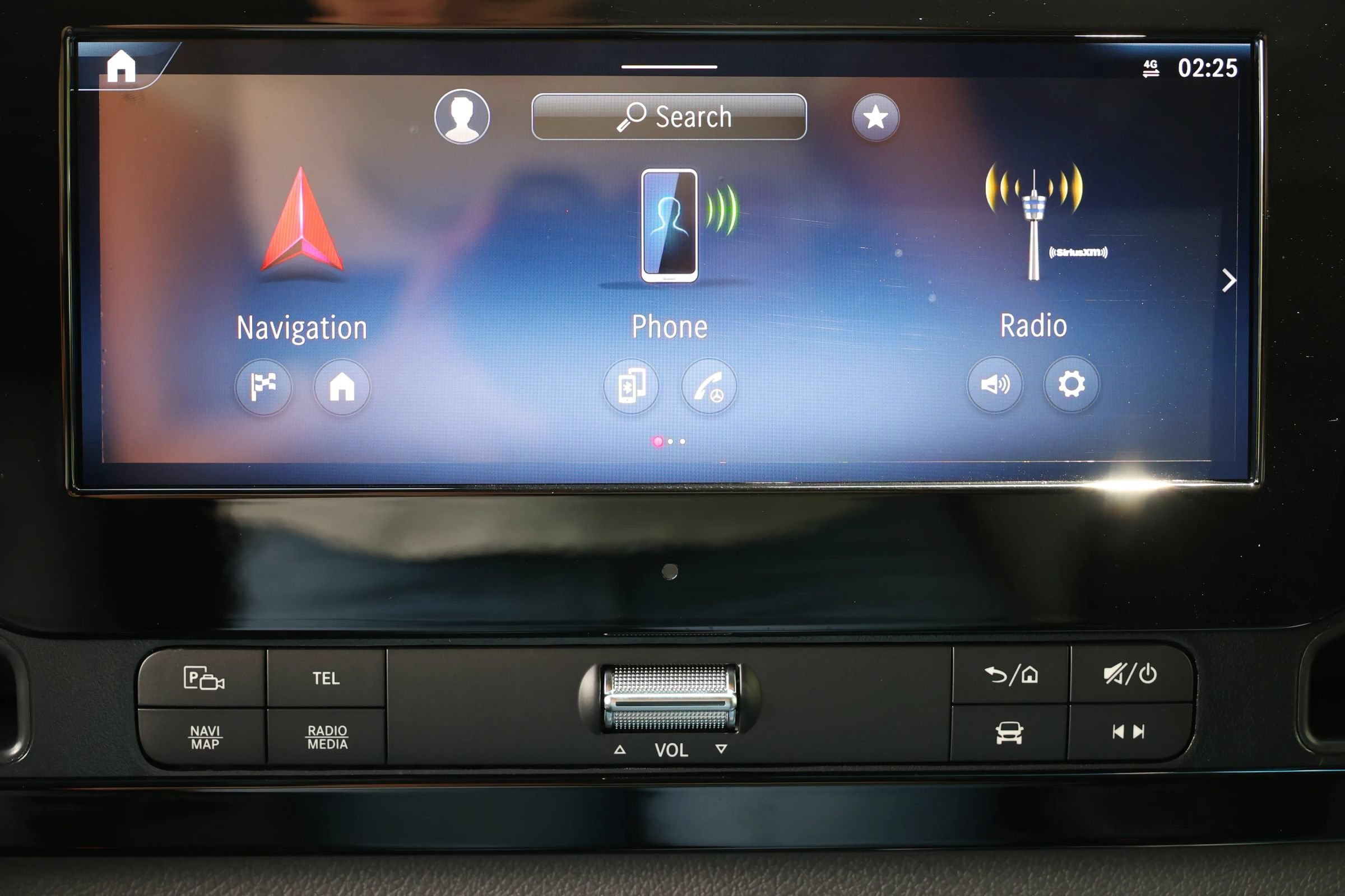 Used 2025 Mercedes-Benz Sprinter 2500 image 21