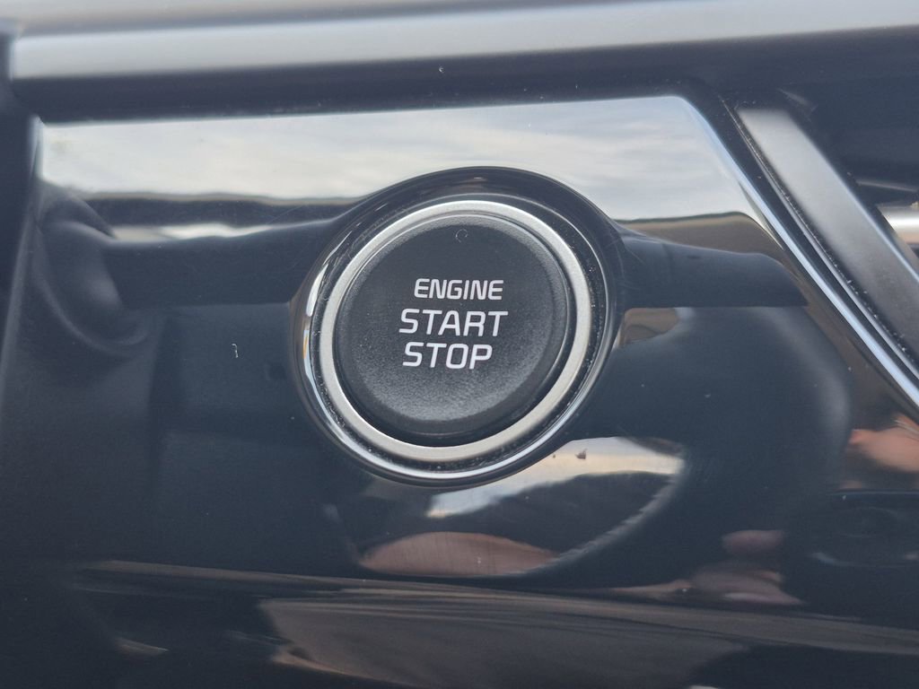 Certified 2024 Kia Seltos S AWD/4WD image 25