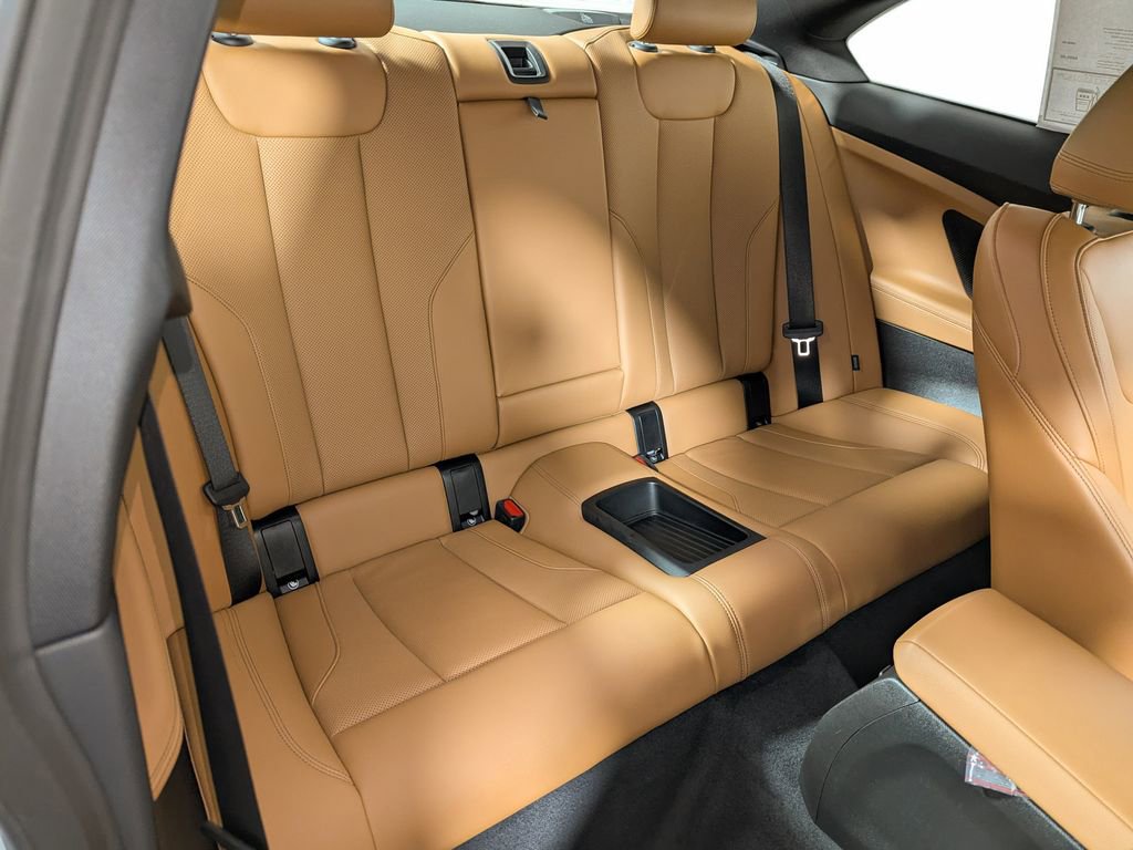 Certified 2023 BMW M240i xDrive M240i w/ Premium Package image 44