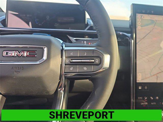 New 2026 GMC Sierra EV AT4 image 20