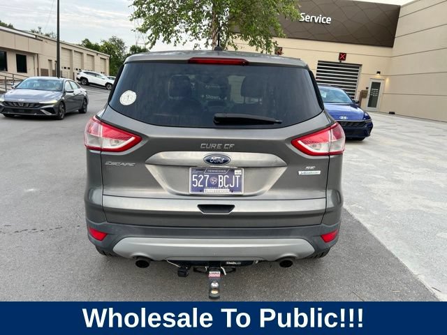 Used 2014 Ford Escape SE FWD image 6