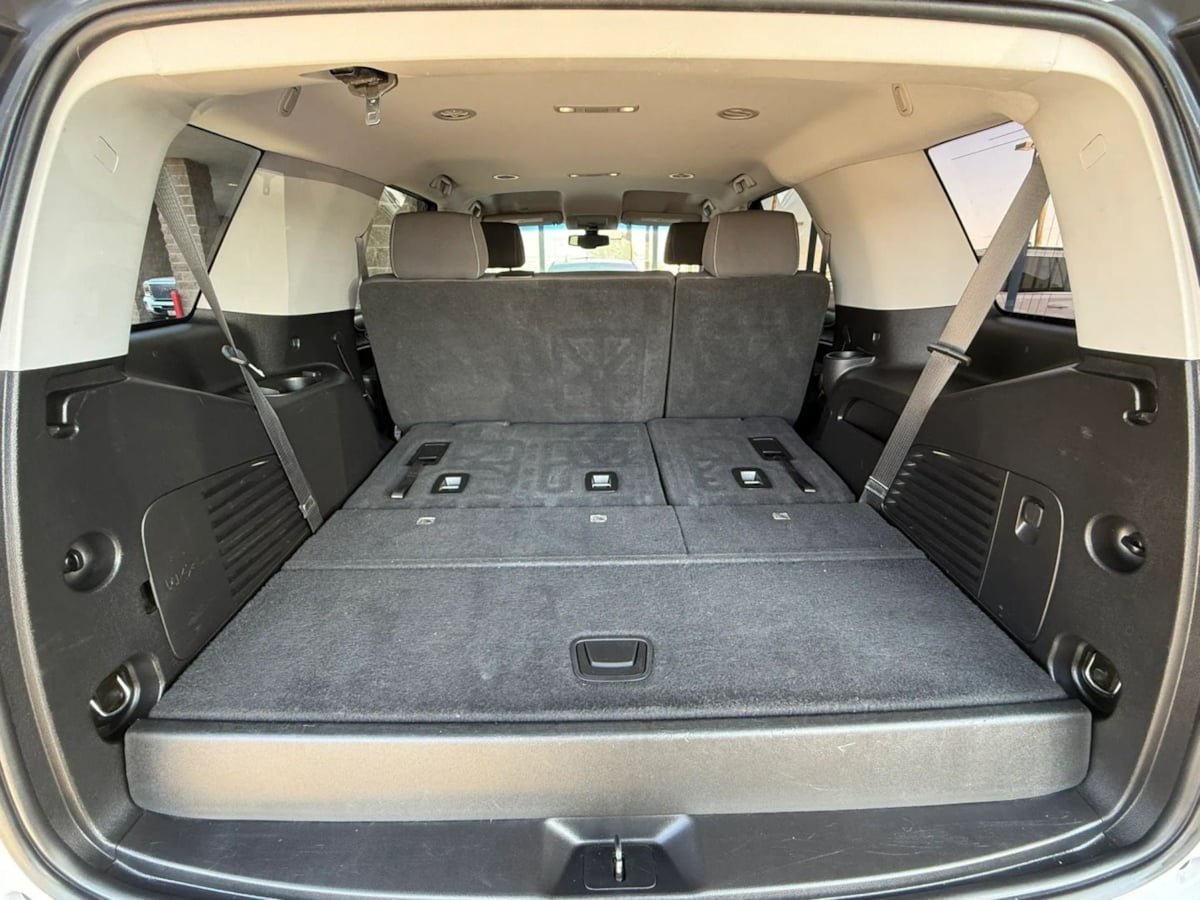 Used 2018 GMC Yukon SLE w/ Convenience Package RWD image 31
