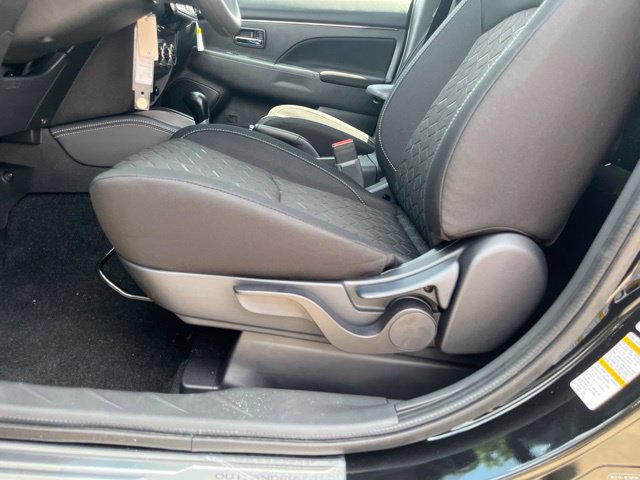 New 2026 Mitsubishi Outlander Sport ES AWD/4WD image 14