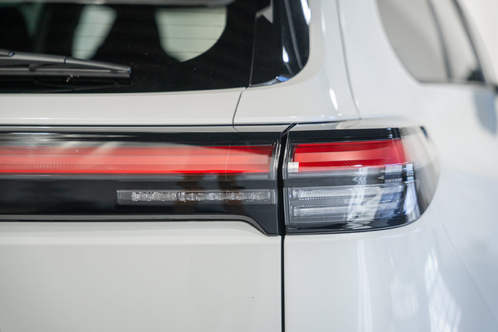 New 2026 Toyota bZ Woodland AWD/4WD image 6