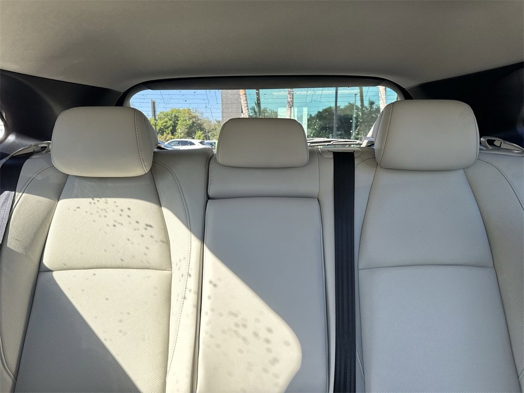 New 2024 MAZDA CX-30 AWD 2.5 S w/ Premium Package image 19